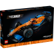 LEGO Technic "Гоночный автомобиль McLaren Formula 1" 42141